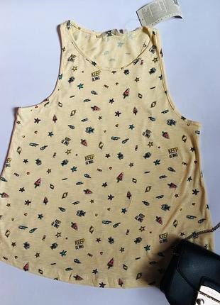 Майка keep going 3