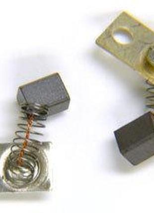 Щітки карбонові в мікромотор марафон (marathon)