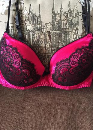 Бюстгальтер на поролоні пуш ап раз 85 c