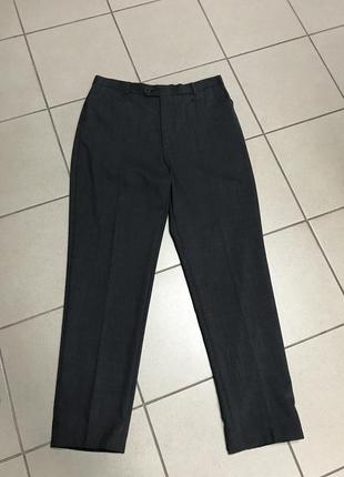 Брюки мужские фирменные дорогой бренд baumler размер 48