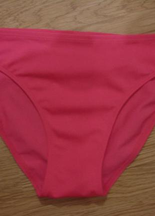 Плавки жіночі