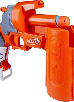 Бластер nerf fortnite flare hasbro2 фото