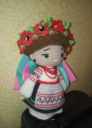 Украинка 3