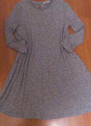 Милое платье