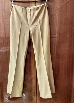 Брюки женские летние, размер 40 eur