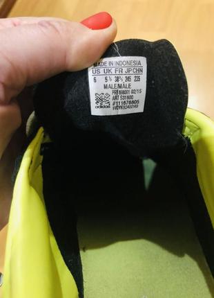 Кроссовки adidas 2
