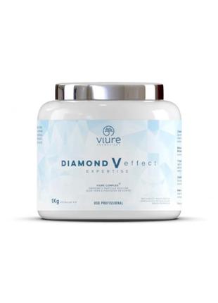 Ботокс vitaker viure diamond v effect 1 кг