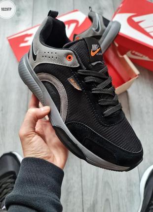 Мужские кроссовки nike