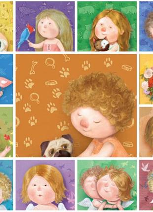 Скетчбук-блокнот 105х165 мм 120 л