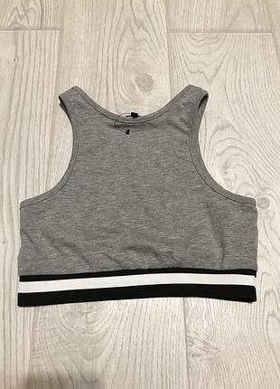 Классный топ new look