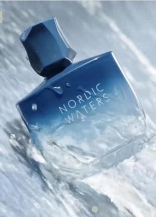 Парфумована вода nordic waters 385502 фото