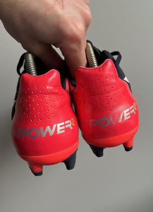 Puma бутсы оригинал 42 размер power4 фото