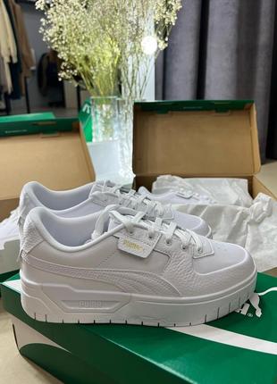 Кросівки puma 🏷️