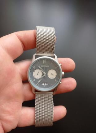 Мужские брендовые часы detomaso (оригинал)3 фото