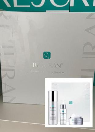 Набір rejuran healer- glow-up skincare set