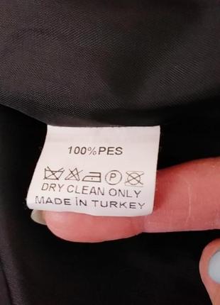 Плащ в наявності 5