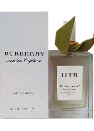 Аромат 150 мл burberry hawthorn bloom1 фото