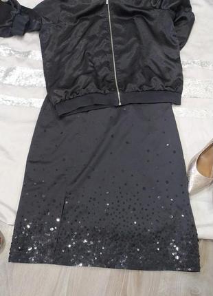 Юбка от florence+fred