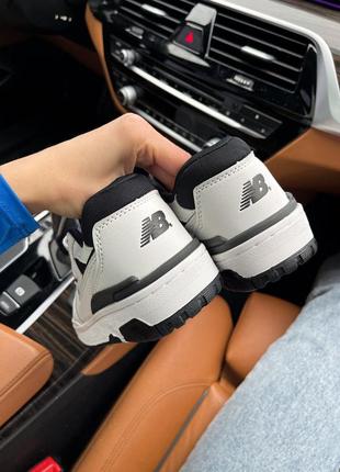 New balance кроссовки белые 1944 баланс3 фото