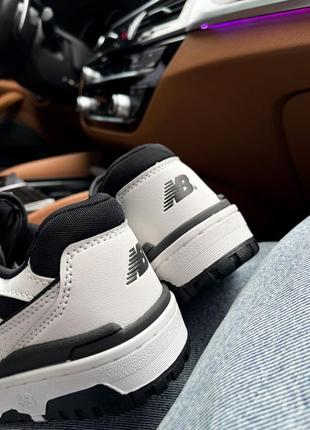 New balance кроссовки белые 1944 баланс7 фото