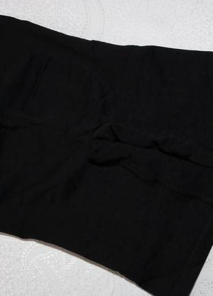 Бесшовные утягивающие трусики панталоны (размер м)4 фото