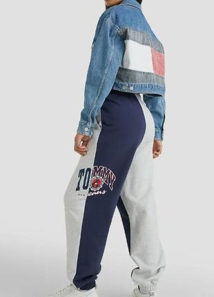 Штани tommy jeans