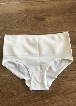Трусы эластичные