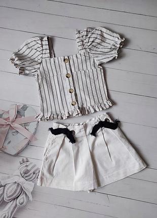 Шорти zara