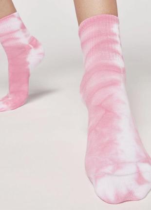 Стильные носки calzedonia4 фото