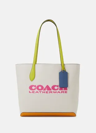 Сумка coach