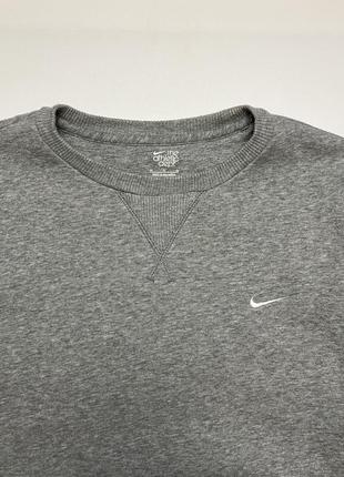 Свитшот nike кофта оригинал6 фото