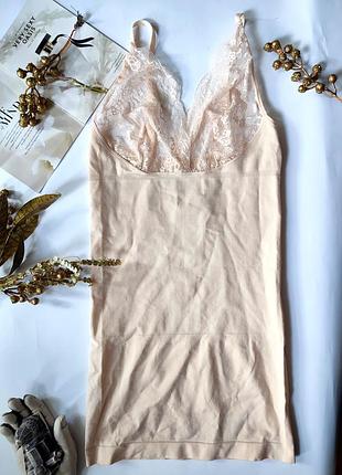 Esmara l xl 40 42 44 46 утягуюча комбінація пенюар