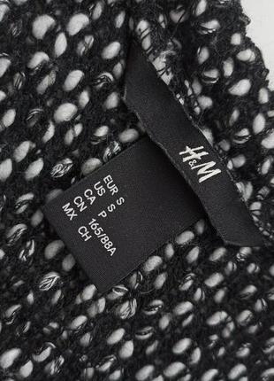 🖤  стильный свитер h&m 🖤9 фото