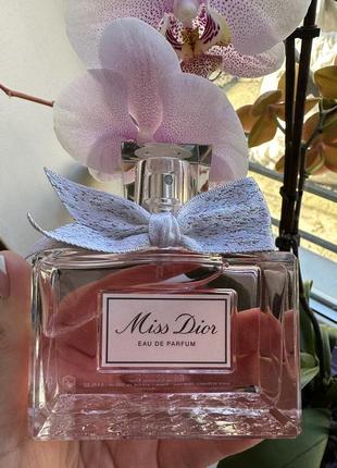Dior miss dior 20211 фото