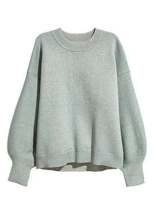 Светрик оверсайз