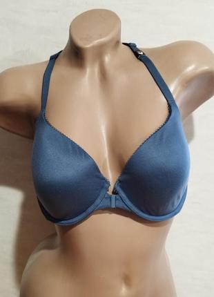 Шикарний бюстгальтер victoria's secret 34d пушап