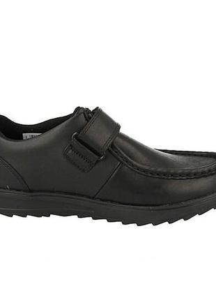 Clarks кожаные туфли р. 39.5, 41 оригинал5 фото