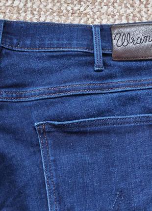 Wrangler arizona джинсы оригинал (w34 l30)3 фото