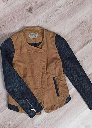 Куртка женская/косуха