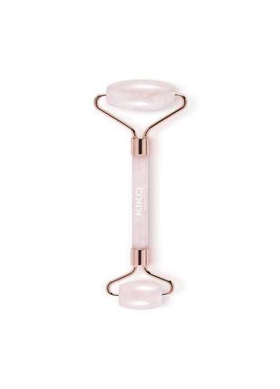 Масажер ролер для обличчя fridays roller kiko milano kiko milano з рожевого кварцу
