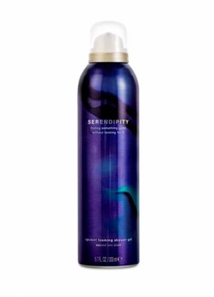 Гель пена для душа rituals the ritual of serendipity foaming shower gel 200 мл