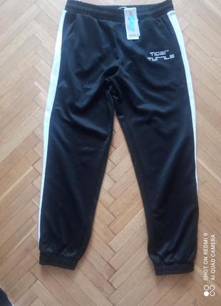 Спортивные штаны джоггеры женские xl2 фото