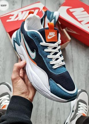 Кроссовки nike1 фото