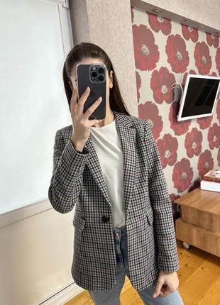 Костюм  ⁇  кассический пиджак и брюки4 фото
