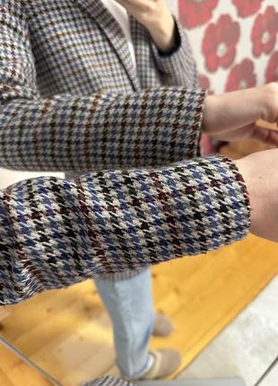 Костюм  ⁇  кассический пиджак и брюки5 фото