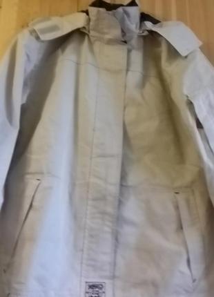 Мужская куртка l- xl