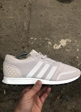 Кроссовки adidas los angeles