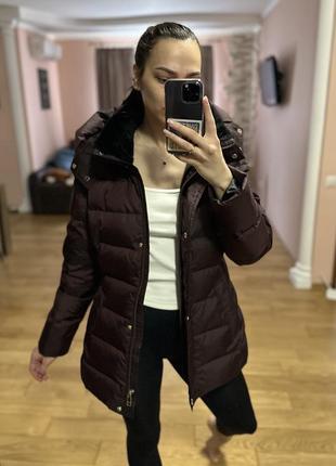 Куртка calvin klein нова