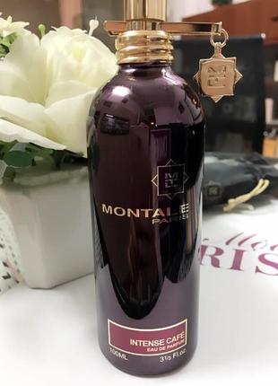 Montale intense cafe💥original 7 мл розпив аромату затест