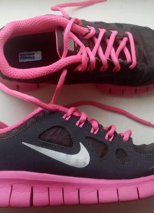 Womens nike free 5.0 outlet black